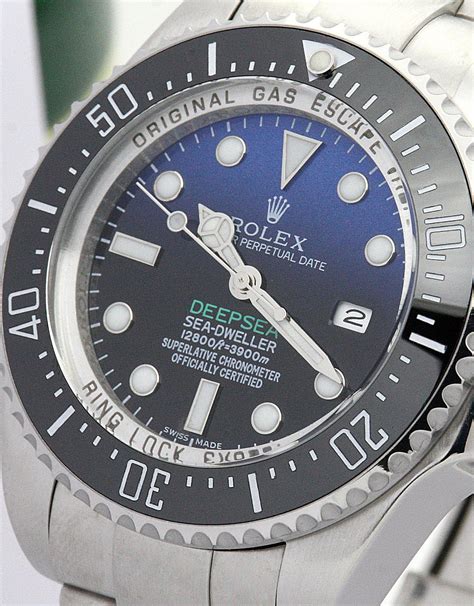 deepsea replica rolex|deepsea rolex price.